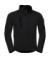 Pánska bunda Sportshell 5000 - Russel, farba - čierna, veľkosť - L