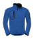 Pánska bunda Sportshell 5000 - Russel, farba - azure, veľkosť - L