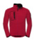 Pánska bunda Sportshell 5000 - Russel, farba - classic red, veľkosť - XS