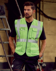 Vesta Fluo Executive - Yoko