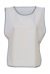 Reflexná vesta Fluo s lemovaním - Yoko, farba - white, veľkosť - L/XL