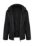 Klasická bunda 3 v 1 - Regatta, farba - čierna, veľkosť - L