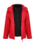 Klasická bunda 3 v 1 - Regatta, farba - classic red, veľkosť - L