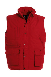 Vesta Bodywarmer Explorer