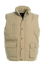 Vesta Bodywarmer Explorer