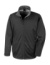 Bunda Core Softshell  - Result, farba - čierna, veľkosť - 3XL