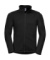 Pánska bunda Smart Softshell - Russel, farba - čierna, veľkosť - XS