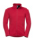 Pánska bunda Smart Softshell - Russel, farba - classic red, veľkosť - XS