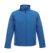 Klasická Softshellová bunda - Regatta, farba - oxford blue, veľkosť - S