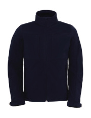 Pánska bunda Hooded Softshell/men