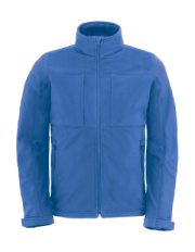 Pánska bunda Hooded Softshell/men