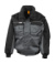Pracovná bunda Workguard™ Pilot - Result, farba - grey/black, veľkosť - 2XL