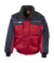 Pracovná bunda Workguard™ Pilot - Result, farba - red/navy, veľkosť - S