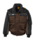 Pracovná bunda Workguard™ Pilot - Result, farba - tan/black, veľkosť - S
