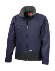 <P/>Pánska bunda Activity Soft Shell <P/>