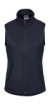 Dámska vesta Smart Softshell - Russel, farba - french navy, veľkosť - XS