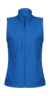 Dámska softshellová vesta Flux - Regatta, farba - oxford blue, veľkosť - 10 (36)