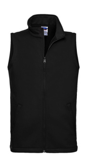 Pánska vesta Smart Softshell 