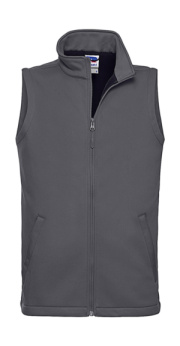 Pánska vesta Smart Softshell 
