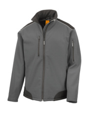 Bunda Ripstop Softshell
