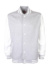 Univerzitná bunda - FDM, farba - sport grey/white, veľkosť - L