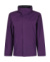 Bunda Ardmore - Regatta, farba - majestic purple/seal grey, veľkosť - S