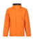 Bunda Ardmore - Regatta, farba - sun orange/seal grey, veľkosť - S