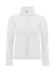 Dámski Hooded Softshell/women