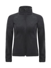 Dámski Hooded Softshell/women