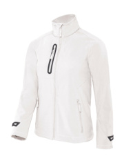 Dámsky Soft Shell X-Lite Softshell/women Jacket