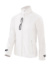 Dámsky Soft Shell X-Lite Softshell/women Jacket - B&C, farba - white, veľkosť - XS