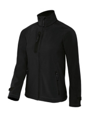 Dámsky Soft Shell X-Lite Softshell/women Jacket