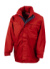 Prechodná bunda Mid-Season - Result, farba - red/navy, veľkosť - XS