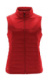 Dámska vesta Nautilus Thermal  - StormTech, farba - bright red, veľkosť - M