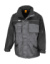 Bunda Combo Workguard™ Heavy Duty - Result, farba - grey/black, veľkosť - S