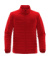 Bunda Nautilus Thermal  - StormTech, farba - bright red, veľkosť - S
