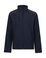 Sandstorm Workwear Softshell