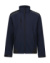 Sandstorm Workwear Softshell - Regatta, farba - navy, veľkosť - 3XL