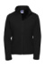 Dámska bunda Smart Softshell - Russel, farba - čierna, veľkosť - XS (34)