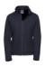 Dámska bunda Smart Softshell - Russel, farba - french navy, veľkosť - S (36)