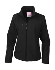 Dámska bunda Softshell Base Layer <P/>