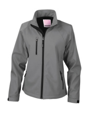 Dámska bunda Softshell Base Layer <P/>