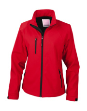 Dámska bunda Softshell Base Layer <P/>