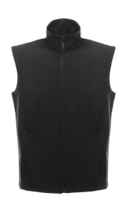 Klasická Softshell vesta