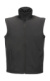 Klasická Softshell vesta - Regatta, farba - seal grey, veľkosť - XL