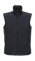 Klasická Softshell vesta - Regatta, farba - navy, veľkosť - XL