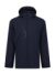Repeller Lined Hooded Softshell - Regatta, farba - navy, veľkosť - M