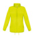 Dámska vetrovka Sirocco/women - B&C, farba - ultra yellow, veľkosť - S