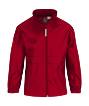 Detská vetrovka Sirocco/kids