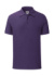 Polokošeľa Iconic - FOM, farba - heather purple, veľkosť - L